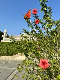 A Glimpse of Arabia in Quanzhou: Qingjing Mosque