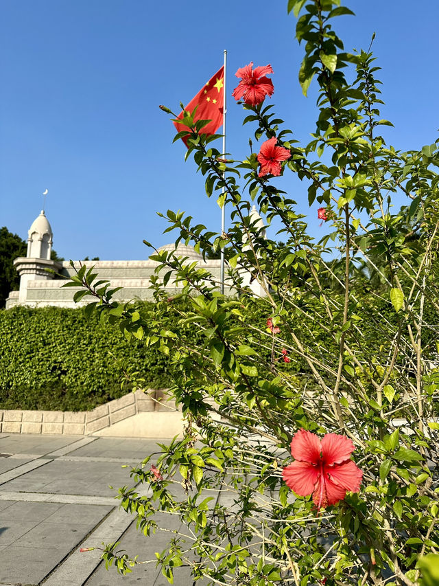 A Glimpse of Arabia in Quanzhou: Qingjing Mosque