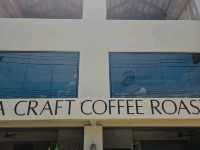 Phala Craft Coffee Roasters ระยอง