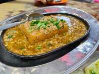 A Clay Pot Surprise: Alor Akar Seafood’s Must-Try Beggar’s Chicken