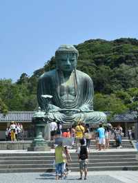 海と歴史を満喫！夏の湘南・鎌倉旅スナップ