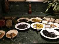 #阿爾米拉酒店Almira Hotel Thermal Spa & Convention Center-土耳其布爾薩
