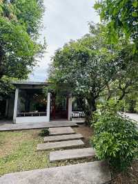  Verdurous House – คาเฟ่เขียวๆ ใจกลางพัทลุง