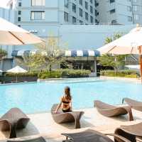 โรงแรมหรูระยอง ทำเลดี