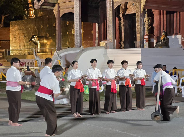 เชียงใหม่หลังแผ่นดินไหว เที่ยวได้สบายยย