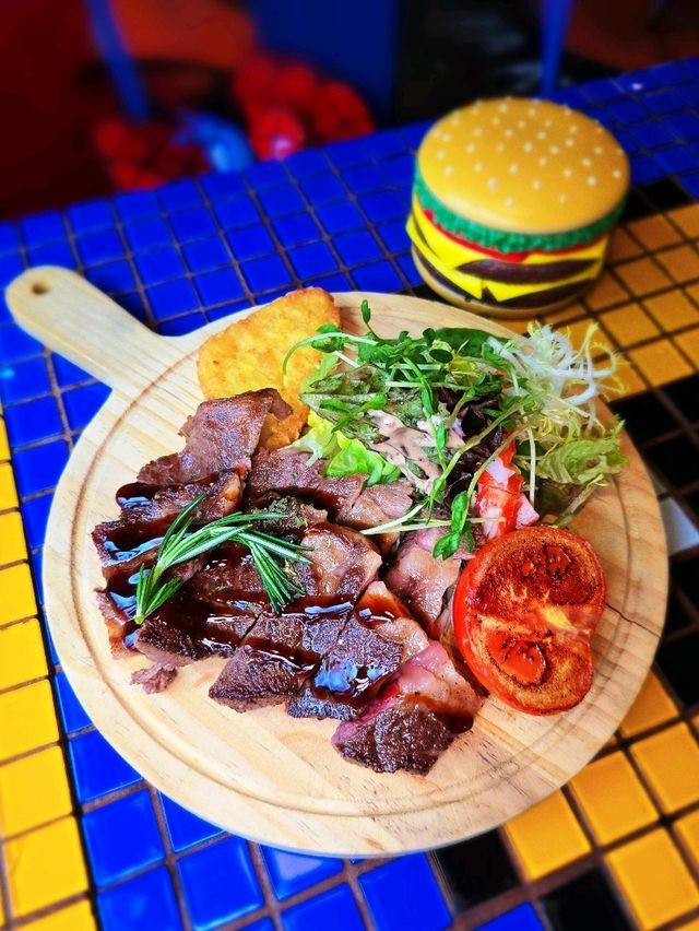 香港隱世樓上cafe 我的心水餐廳