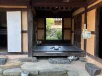 昔ながらの風景が見られます