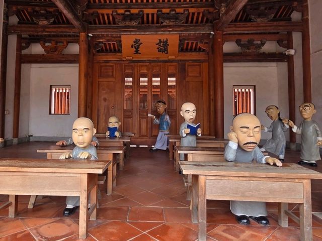 【高雄】鳳儀書院