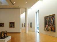 フランスの隠れた名美術館！グルノーブル美術館🖼️