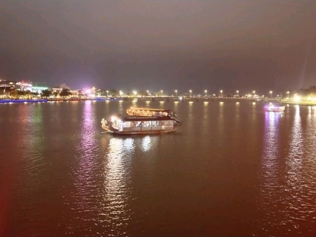hue เมืองเว้ เวียดนาม เมืองหลวงเก่าเวียดนาม