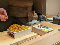 【福岡】すし幸徳にて最高級のお寿司をいただく✨️