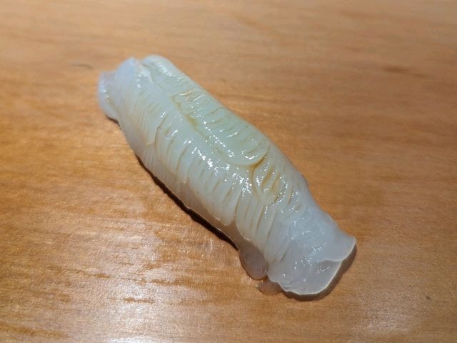 【福岡】すし幸徳にて最高級のお寿司をいただく✨️
