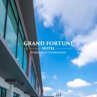Grand Fortune Hotel Nakhon Si Thammarat  