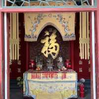 中國｜風水府邸｜恭王府一遊