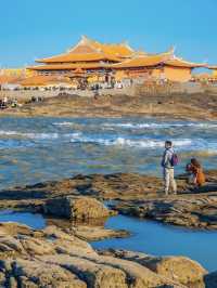  Thought Quanzhou Would Be a Hidden Gem—Reality Hit HARD!