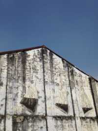 Ipoh in a Flash: Art, Eats & Escapes