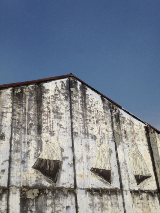 Ipoh in a Flash: Art, Eats & Escapes