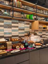 Moxy Chinatown — Kuala Lumpur’s Fun-Loving Boutique Escape