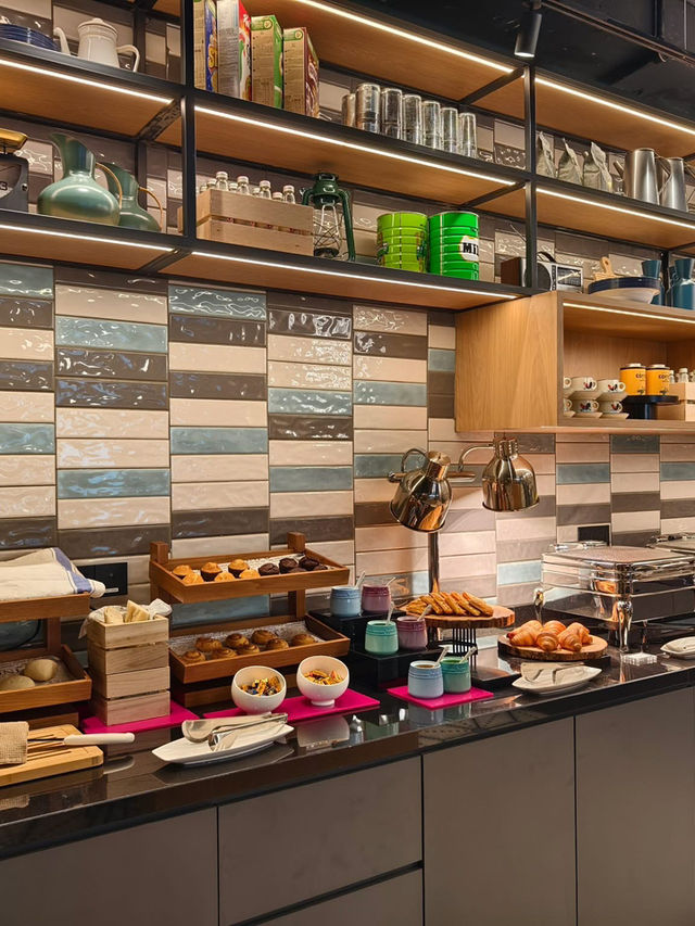 Moxy Chinatown — Kuala Lumpur’s Fun-Loving Boutique Escape