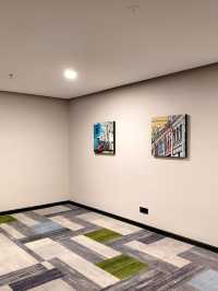 Moxy Chinatown — Kuala Lumpur’s Fun-Loving Boutique Escape