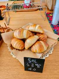 🥐🍞여주 카페 로프 베이커리 빵 맛집