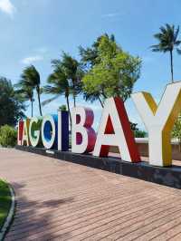 Lagoi Beach: A Scenic Escape 
