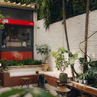 Mote Cafe 