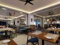 “DoubleTree Resort by Hilton Penang — Seaside Comfort with a Signature Warm Welcome”