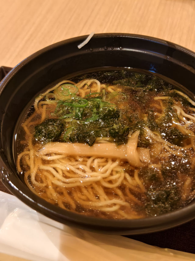 位置方便，性價比極高的京都溫泉酒店