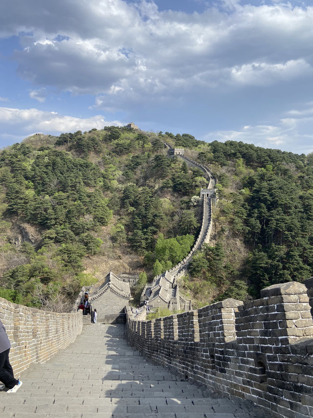 How to spend 6 days in Beijing