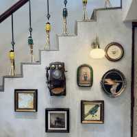 Nimmies Pastry Cafe