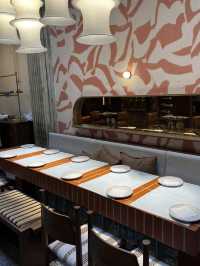 Le Litchi: Where French Elegance Meets Heritage Charm