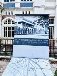 Preserving the Soul of the City: Merdeka Square’s Heritage Icons