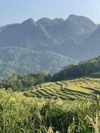 A true hidden gem of Vietnam