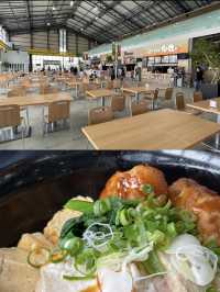 【群馬】新鮮な野菜、フードコート、温泉などあらゆるものがそろう道の駅
