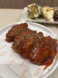 將軍澳中心高質西餐廳🍴