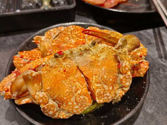 極千葉火鍋文中店開箱