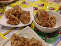 新莊吃到飽，貴族世家體育館店