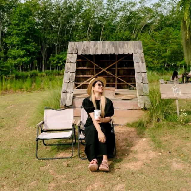  โอบบ์ Farm ระยอง