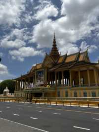 4 Days Itinerary of Phnom Penh