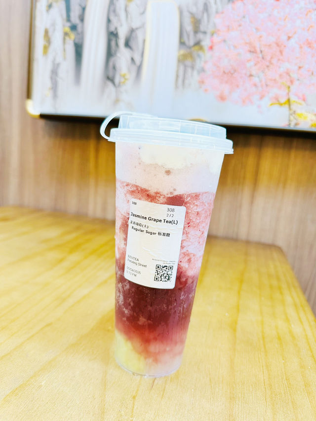 Sip Sustainably in the Heart of Petaling Street
