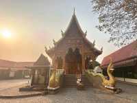 วัดกอโชต อ.สันป่าตอง จ.เชียงใหม่