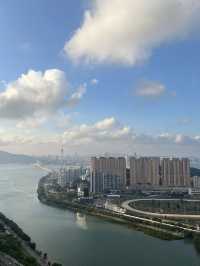 珠海｜親子酒店推介 🌿🏨