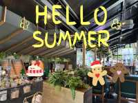 ✨🌞Wisp Cafe Rayong อ.บ้านค่าย ระยอง 🌸🌿🧸 