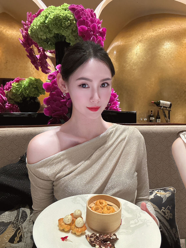 Luxury Redefined: Discover The St. Regis Macao