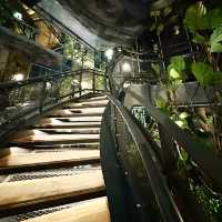 A Conscious First Impression at Hyatt Centric KL