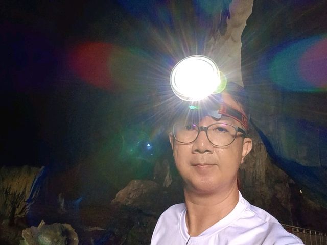 Gua Sireh Baling