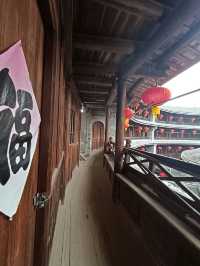 Step Into Living History at Yongding Hakka Tulou