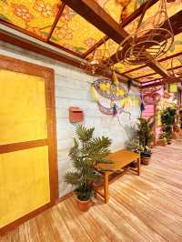 Traditions in Bloom at Berjaya Times Square