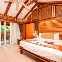 Home Phutoey River Kwai Resort